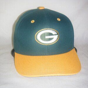 Green Bay Packers Ball Cap